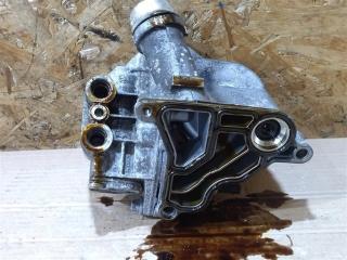 корпус масляного фильтра BMW 2 серия F22/F23 2017, 3.0 л., АКПП, передний привод, 11428642288, 11428642289