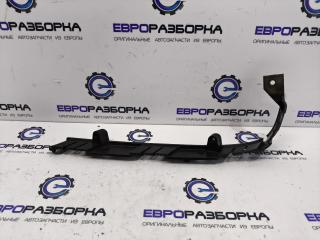 Крепление бампера переднего Bentley Bentayga 1 поколение [рестайлинг] 4V1 2023, 4.0 л., TFSI, DCU, бензин, АКПП, темно-зеленый перламутр, внедорожник 5 дв., полный привод, правый руль, 36A807592A