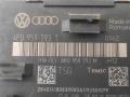 модуль управления двери Audi Q7 4L [рестайлинг] 2011, 3.0 л., TDi, дизель, АКПП, передний привод, 4F0959793T, 8K0959793M, 4F0959793M, 8K0959793, 4F0959793T - фото №2