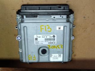 блок управления двигателем BMW 6 серия F12/F13 [рестайлинг] F13 2017, 4.0 л., дизель, АКПП, передний привод, 8470185, 8470185, 028