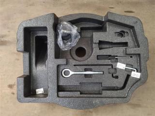 ящик под инструменты Maserati Ghibli 3 поколение [рестайлинг] 2018, 3.0 л., дизель, АКПП, передний привод, 670031459, 670031459