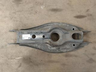 рычаг задний BMW 3 серия E90/E91/E92/E93 E92 2007, 3.0 л., бензин, АКПП, передний привод, 6764293, 6764293