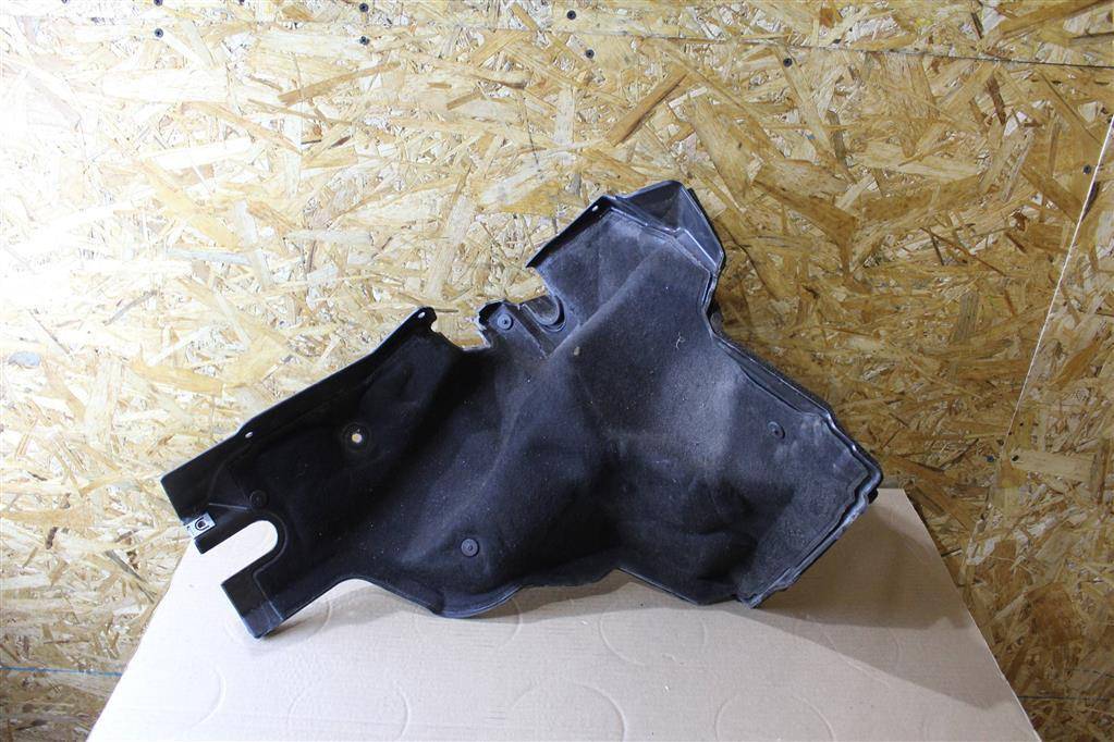 защита двигателя Jaguar XE 1 поколение X760 2015, 2.0 л., дизель, АКПП, передний привод, T2H1052, T2H1052, GX736D058AB - фото №1