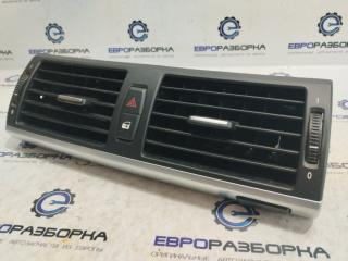 дефлектор обдува салона BMW X6 E71 [рестайлинг] E71 2014, 3.0 л., дизель, АКПП, передний привод, 64229220101, 9220101, 642