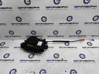 электропривод багажника Maserati Levante 1 поколение M161 2019, 3.0 л., бензин, АКПП, 670106509, 670035621