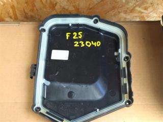 крышка блока предохранителей BMW X3 F25 [рестайлинг] F25 2015, 2.0 л., дизель, АКПП, передний привод, 12908509910, 12908509911