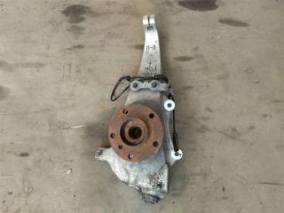 кулак поворотный левый BMW 6 Gran Coupe F06 [рестайлинг] 2016, 4.4 л., бензин, АКПП, полный привод, 312, 6777751, 6777751