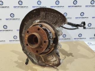 ступица задняя левая BMW X5 E70 2008, 3.0 л., дизель, АКПП, передний привод, 33326879101, 6879101, 33406867811, 33406867811, 6867811