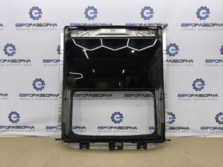 люк Land Rover Range Rover 3 поколение [2-й рестайлинг] L322 2012, 4.4 л., дизель, АКПП, передний привод, LR045422, XH42500A18BA, EFT500020, XH42503A19AA