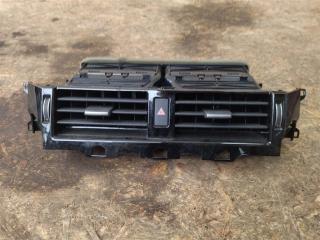 дефлектор обдува салона Land Rover Discovery 5 поколение L462 2019, 3.0 л., дизель, АКПП, передний привод, LR118861, HY32014L21AE, HY32014L21AE