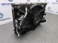 кассета радиаторов BMW 2 серия F22/F23 2017, 3.0 л., АКПП, передний привод, 17118672104, 8672104 - фото №7