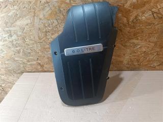 корпус воздушного фильтра Bentley Continental GT 1 поколение 2007, 6.0 л., бензин, АКПП, передний привод, 3W0129044A, 3W0129044A