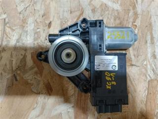 моторчик стеклоподъемника Volvo XC90 2 поколение 2019, 2.0 л., дизель, АКПП, передний привод, 89, 31674759, 31674759