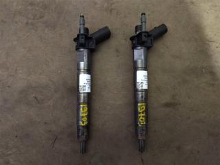 форсунка BMW X5 F15 2015, 4.0 л., дизель, АКПП, передний привод, 7823461, 7823461, 0445117030, 13537823461, 13537823462, 7823462