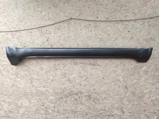 накладка на порог Jeep Grand Cherokee 4 поколение [2-й рестайлинг] WK2 2017, 3.0 л., CRD, дизель, АКПП, передний привод, 1VN70TRMAC, 1VN70TRMAC