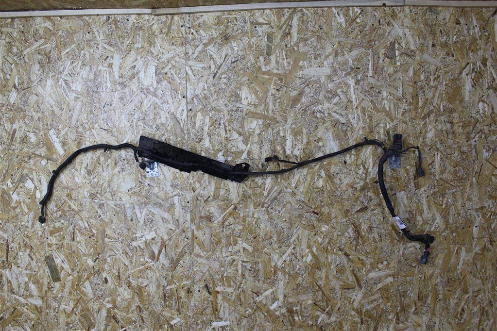 проводка Volvo XC90 2 поколение 2019, 2.0 л., дизель, АКПП, передний привод, 31453407, 31453407006 - фото №1