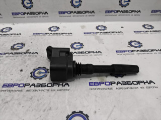 катушка зажигания Audi Q8 4M 4M8 2021, 3.0 л., TFSI, DCBD, бензин, АКПП, черный металлик, внедорожник 5 дв., полный привод, правый руль, 06H905110L, 06H905110P