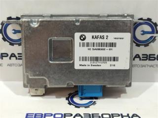 блок управления системы KaFAS BMW X1 F48 [рестайлинг] F48 2021, 2.0 л., бензин, АКПП, передний привод, 66519462613, 9462613, 9107381, 5A0B302, 5A350D2, 66515A350D2, 66517927914, 66519107381, 7927914, 66515A0B302, 66515A0B302