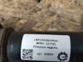 полуось задняя (приводной вал, ШРУС) BMW X3 F25 [рестайлинг] F25 2015, 2.0 л., дизель, АКПП, передний привод, 332, 7598042, 7598042 - фото №2