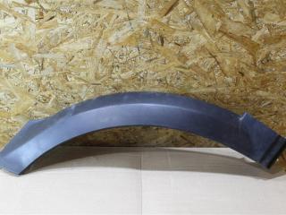 молдинг крыла Land Rover Range Rover 4 поколение L405 2014, 4.4 л., дизель, АКПП, полный привод, правый руль, CK5228370AD, LR056576, LR136798, CK5228370AE, LR056576