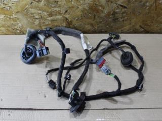 проводка Volvo XC90 2 поколение 2019, 2.0 л., дизель, АКПП, передний привод, 31678516, 31678516, D63426965