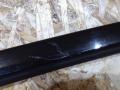 молдинг крыши BMW 6 GT G32 2017, 3.0 л., дизель, АКПП, полный привод, правый руль, 51337415679, 7415678 - фото №5