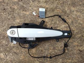 ручка наружная BMW M3 E90/E92/E93 E90 2010, 4.0 л., i, S65 B40 A, бензин, АКПП, седан, задний привод, правый руль, 51217207562, 51217207562, 7207562, 7193264, 51217193264