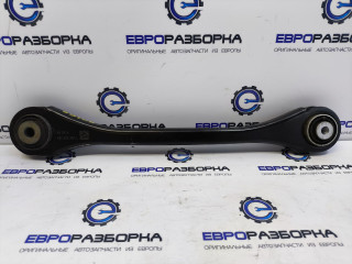 рычаг задний правый Audi Q7 4M [2-й рестайлинг] 4M 2025, 3.0 л., TFSI, DCB, бензин, АКПП, y9t metallic mythical black, внедорожник 5 дв., полный привод, правый руль, 4M0505292L