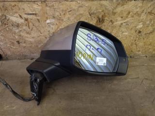 зеркало наружное правое Audi SQ5 FY 2018, 3.0 л., TFSI, бензин, АКПП, передний привод