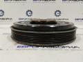 шкив коленвала Audi Q7 4L [рестайлинг] 2012, 3.0 л., TDi, дизель, АКПП, передний привод, 059105251AS, 059105251BN - фото №2
