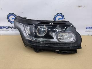 фара правая Land Rover Range Rover 4 поколение L405 2015, 4.4 л., дизель, АКПП, полный привод, правый руль, CK52-13W029-JB, LR067207