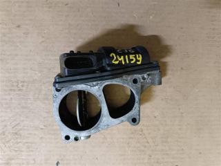 заслонка дроссельная Audi A6 4G/C7 2012, 3.0 л., TDi, дизель, АКПП, передний привод, 059129593J, 059129593H, 059129593J