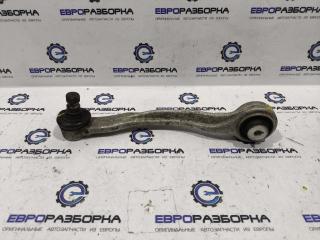 рычаг передний левый Audi Q7 4M 2018, 3.0 л., TDi, CZZ, дизель, АКПП, серый, внедорожник 5 дв., полный привод, правый руль, 4M0407509F, 4M0407510F, 4M0407509B