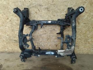 балка подвески передняя (подрамник) Mercedes-Benz GLS-Класс X166 2018, 3.0 л., CDi, дизель, АКПП, передний привод, A1663302000, A1663302000, A1663302200