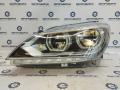 фара правая BMW M6 Gran Coupe F06 2014, 4.4 л., i, S63 B44 B, бензин, АКПП, silverstone metallic a29, купе, правый руль, 63117255733, 7255733 - фото №8