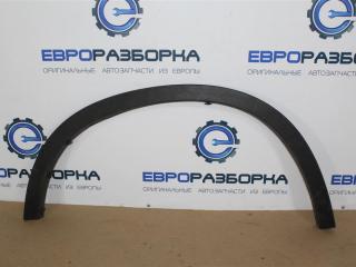 накладка колесной арки BMW X1 F48 [рестайлинг] F48 2021, 2.0 л., бензин, АКПП, передний привод, 51777332340, 51777332341