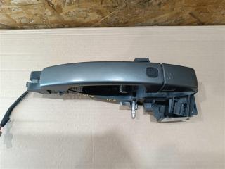 ручка наружная Land Rover Discovery 4 поколение L319 2012, 3.0 л., дизель, АКПП, передний привод, правый руль, AH22203A29FB, AH22203A29FB