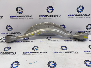 рычаг задний Audi Q7 4M [2-й рестайлинг] 4M 2025, 3.0 л., TFSI, DCB, бензин, АКПП, y9t metallic mythical black, внедорожник 5 дв., полный привод, правый руль, 4M0501529L