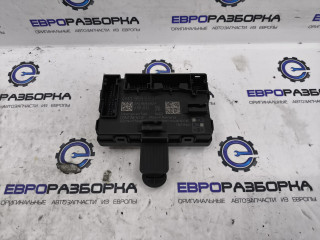 модуль управления двери Audi Q7 4M [2-й рестайлинг] 4M 2025, 3.0 л., TFSI, DCB, бензин, АКПП, y9t metallic mythical black, внедорожник 5 дв., полный привод, правый руль, 4M0959593P