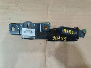 активатор замка багажника Audi A8 D4/4H 2012, 3.0 л., TDi, дизель, АКПП, передний привод, 4H0827383, 4H0827383A, 4H0827383