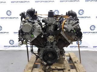 двигатель Land Rover Range Rover 4 поколение L405 2014, 4.4 л., дизель, АКПП, полный привод, правый руль, 448DT, CK5Q6006BA, LR071017, GPLA6006AA