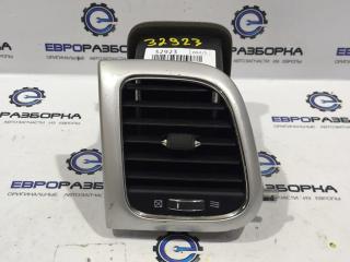 дефлектор обдува салона Jeep Grand Cherokee 4 поколение [рестайлинг] WK2 2014, 3.0 л., дизель, АКПП, передний привод, VP00007406, SP15508