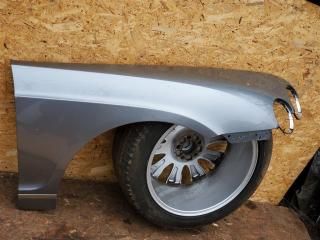 крыло переднее правое Bentley Continental Flying Spur 1 поколение 2012, 6.0 л., бензин, АКПП, серый, передний привод, 3W5821022Q, 3W5821022Q