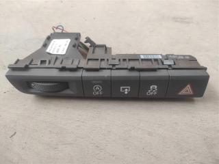 кнопка (выключатель) Audi A8 D4/4H 2012, 3.0 л., TDi, дизель, АКПП, передний привод, 4H1959673B, 4H1959673B