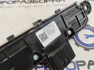 Кнопка памяти сидений Volvo XC90 2 поколение 2018, 2.0 л., дизель, АКПП, передний привод, 31376461