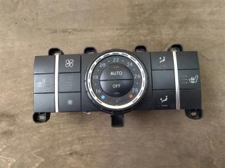 Блок управления климат-контроля Mercedes-Benz GLS-Класс X166 2018, 3.0 л., CDi, дизель, АКПП, передний привод, A1669001505, A1669001505