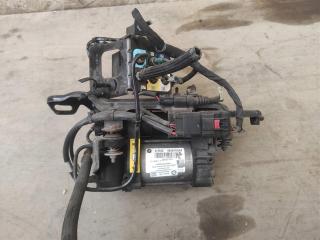 компрессор пневмоподвески Jeep Grand Cherokee 4 поколение [рестайлинг] WK2 2014, 3.0 л., дизель, АКПП, передний привод, 68204730AF, 68204730AF, P68204730AF, 68041137AC, 68041137AD, 68041137AE, 68041137AG, 68204730AB, 68204730AC, 68204730AD, 68204730AE, 68204730AG, 68041137AF