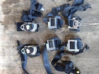 ремень безопасности Volvo XC90 2 поколение 2019, 2.0 л., бензин, АКПП, передний привод, 31675232, 31675232, 31484582, 31484584, 31675721, 31675722