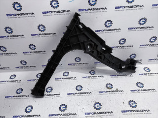 Крепление бампера заднего Bentley Continental GT 3 поколение 2023, 4.0 л., CVD, бензин, АКПП, красный, купе, полный привод, правый руль, 3SD807024C