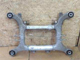 балка подвески задняя BMW 6 серия F12/F13 [рестайлинг] F13 2017, 4.0 л., дизель, АКПП, передний привод, 333, 33316799103, 6799103